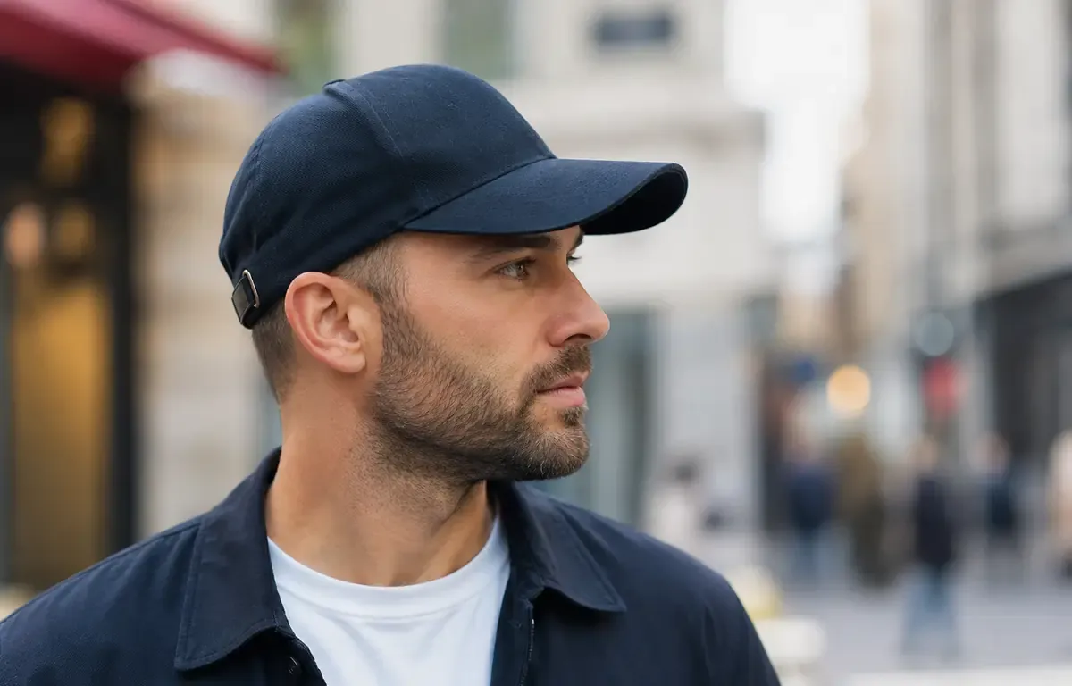 La Casquette Fait-elle Tomber les Cheveux ? Mythe vs Réalité