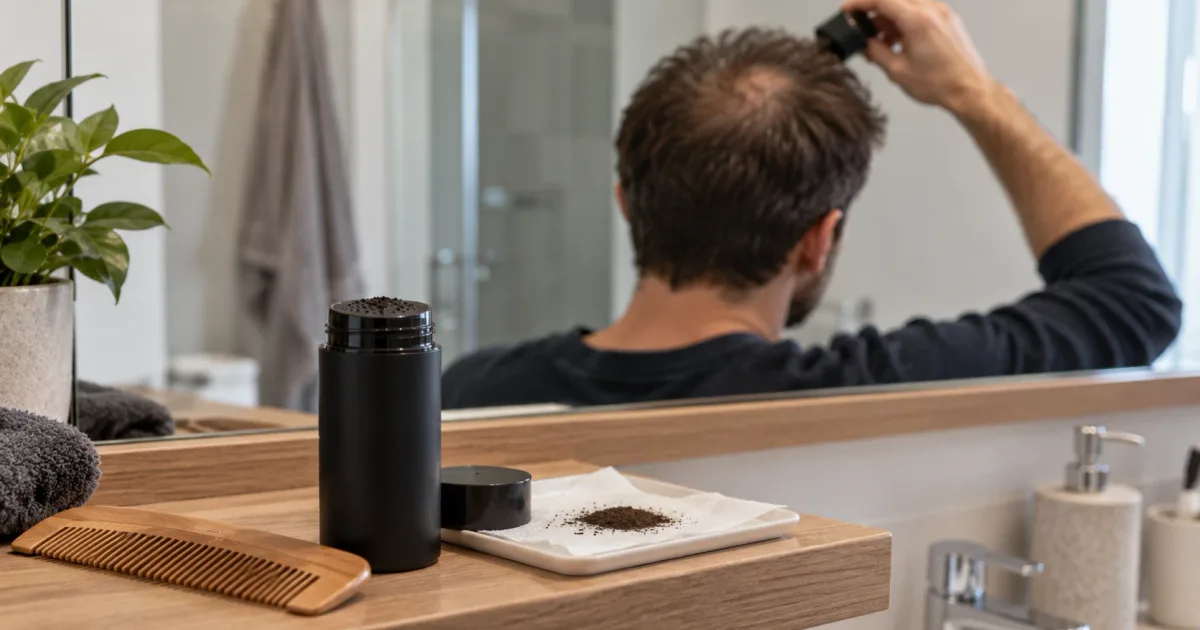 Fibres Capillaires et Poudre Densifiante : Ce Qui Tient Vraiment